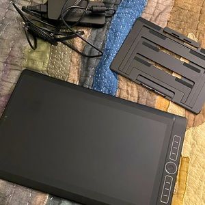 Wacom Mobile Studio Pro 16” Tablet Computer